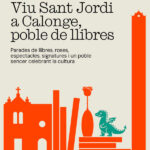 privat:-“calonge,-poble-de-llibres”-es-prepara-per-celebrar-sant-jordi