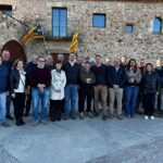 privat:-el-consorci-de-les-gavarres-destinara-mes-de-450.000-euros-al-pla-d’actuacions-del-2026