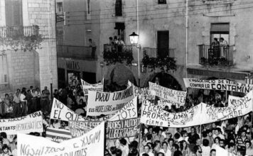 Torroella recordarà els 50 anys de la defensa del Ter amb un programa d’activitats durant tot el 2026 privat:-50-anys-de-la-historica-mobilitzacio-en-defensa-del-riu-ter