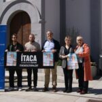 privat:-l’itaca-placa-portara-tres-grups-a-la-placa-de-l’eglesia-en-un-concert-gratuit-a-l’hora-del-vermut