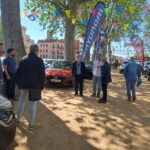 privat:-en-marxa-la-4a-edicio-de-la-fira-expocasio-de-la-bisbal