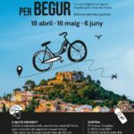 privat:-begur-torna-a-oferir-rutes-guiades-amb-bicicleta-electrica-per-descobrir-el-municipi