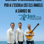 privat:-cantada-d’havaneres-d’arjau-solidaria-amb-el-cee-els-angels