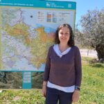privat:-montse-pascual,-nova-directora-del-parc-natural-de-cap-de-creus