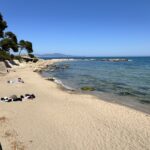 privat:-aportacio-extraordinaria-de-sorra-a-les-platges-d’empuries