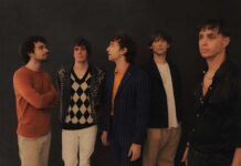The Strokes anuncien concert únic a Barcelona per presentar “Reality Awaits” the-strokes-anuncien-concert-unic-a-barcelona-per-presentar-“reality-awaits”