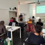 privat:-la-biblioteca-de-palamos-acull-la-segona-edicio-dels-cursos-adrecats-a-la-millora-de-les-competencies-en-noves-tecnologies-entre-la-ciutadania