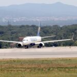 privat:-l’aeroport-de-girona-supera-els-140.000-passatgers-durant-el-primer-trimestre-d’aquest-any