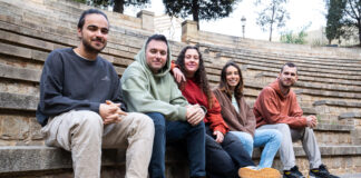 Km.0 actuarà aquest divendres a la Sala Wolf dins del Festival Empremtes km.0-actuara-aquest-divendres-a-la-sala-wolf-dins-del-festival-empremtes