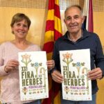 Marta Chicot: “Sempre volem que la fira sigui molt didàctica i molt pedagògica” privat:-la-fira-de-les-herbes-de-peratallada-torna-amb-una-nova-edicio-centrada-en-la-salut-i-el-benestar