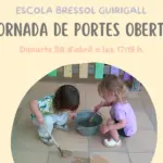 privat:-jornada-de-portes-obertes-a-l’escola-bressol-guirigall-28-d’abril