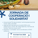 privat:-kalilu-jammeh-explicara-l’impressionant-viatge-que-va-emprendre-des-de-gambia-fins-a-catalunya-a-la-jornada-de-cooperacio-2026-de-palamos