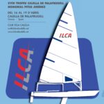 privat:-mes-de-100-regatistes-competiran-aquest-cap-de-setmana-a-l’eurilca-master-2026-de-calella-de-palafrugell