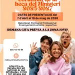 privat:-beques-per-als-ensenyaments-postobligatoris-2026-2027