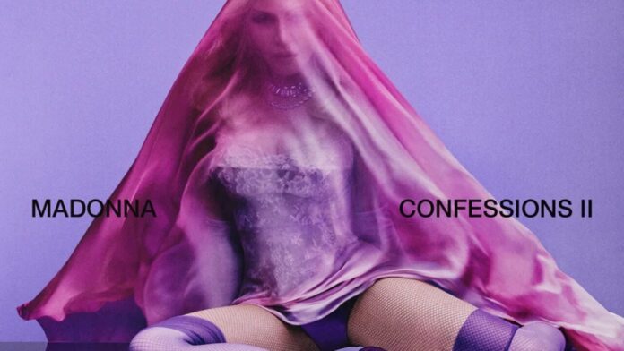 madonna-anuncia-“confessions-ii”,-la-sequela-del-seu-iconic-disc-de-2005