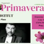 privat:-l’humorista-pep-plaza-presenta-“el-substitut”-a-santa-cristina-d’aro