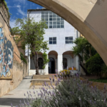 L’Espai Dona de Palafrugell celebra els 20 anys amb una exposició al Flors i Violes privat:-l’espai-dona-celebra-els-20-anys-amb-un-pati-propi-al-flors-i-violes-2026