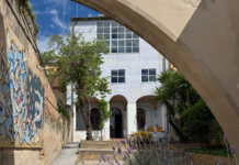 L’Espai Dona de Palafrugell celebra els 20 anys amb una exposició al Flors i Violes privat:-l’espai-dona-celebra-els-20-anys-amb-un-pati-propi-al-flors-i-violes-2026