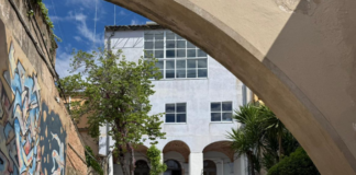 L’Espai Dona de Palafrugell celebra els 20 anys amb una exposició al Flors i Violes privat:-l’espai-dona-celebra-els-20-anys-amb-un-pati-propi-al-flors-i-violes-2026