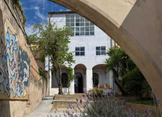 L’Espai Dona de Palafrugell celebra els 20 anys amb una exposició al Flors i Violes privat:-l’espai-dona-celebra-els-20-anys-amb-un-pati-propi-al-flors-i-violes-2026