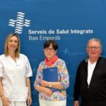 privat:-l’hospital-de-palamos-comenca-a-collaborar-amb-l’associacio-ictus-girona