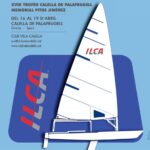 privat:-mes-de-100-regatistes-competiran-aquest-cap-de-setmana-a-l’eurilca-master-2026-de-calella-de-palafrugell