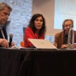 privat:-exit-de-convocatoria-al-castell-de-calonge-en-la-presentacio-del-llibre-de-la-dra.-carmen-romero