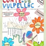 privat:-vulpellac-acull-la-iv-fira-del-conte-amb-tallers,-espectacles-i-activitats-per-a-tots-els-publics