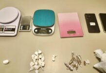 Detenen un home per dirigir un punt de venda de cocaïna en un pis de Sant Feliu de Guíxols privat:-desmantellen-a-sant-feliu-de-guixols-un-narcopis-des-d’on-es-venia-cocaina