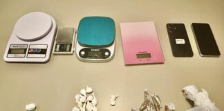 Detenen un home per dirigir un punt de venda de cocaïna en un pis de Sant Feliu de Guíxols privat:-desmantellen-a-sant-feliu-de-guixols-un-narcopis-des-d’on-es-venia-cocaina