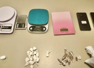 Detenen un home per dirigir un punt de venda de cocaïna en un pis de Sant Feliu de Guíxols privat:-desmantellen-a-sant-feliu-de-guixols-un-narcopis-des-d’on-es-venia-cocaina