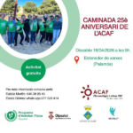 privat:-caminada-solidaria-a-palamos-pel-25e-aniversari-de-l’associacio-d’afectades-de-fibromialgia