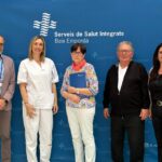 privat:-serveis-de-salut-integrats-baix-emporda-signa-un-conveni-de-collaboracio-amb-l’associacio-ictus-girona