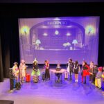 privat:-la-mostra-de-teatre-torna-a-omplir,-d’infants-i-joves,-l’escenari-de-la-gorga