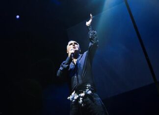 Morrissey tancarà el BARTS Festival amb un concert únic al Poble Espanyol morrissey-tancara-el-barts-festival-amb-un-concert-unic-al-poble-espanyol