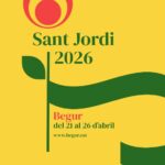 privat:-per-sant-jordi-begur-respira-cultura-per-tots-els-racons