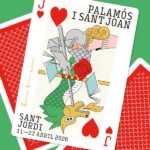 privat:-en-marxa-els-actes-centrals-de-la-festivitat-de-sant-jordi-2026-a-palamos