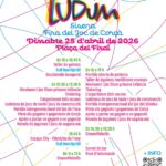 privat:-la-fira-ludum-torna-a-omplir-corca-d’activitats-familiars