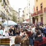 privat:-totes-les-activitats-de-la-diada-de-sant-jordi-2026-a-la-bisbal-d’emporda