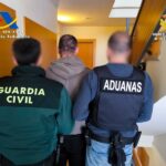 privat:-desarticulen-un-grup-criminal-dedicat-al-trafic-de-droga-internacional-amb-seus-a-diverses-poblacions-gironines