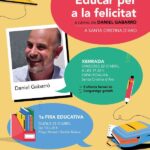 privat:-daniel-gabarro-explica,-a-santa-cristina,-com-educar-per-a-la-felicitat