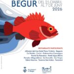 privat:-begur-impulsa-la-27a-campanya-gastronomica-del-peix-de-roca-amb-una-edicio-plena-de-sabor,-activitats-i-complicitats-locals
