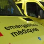 privat:-dos-ferits-en-un-xoc-entre-un-cotxe-i-una-moto-a-la-gi-634-a-verges