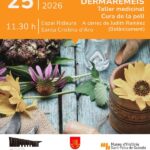 privat:-taller-de-remeis-medicinals-per-a-la-pell-a-santa-cristina