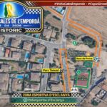 privat:-esclanya-acollira-dissabte-la-x-volta-cales-de-l’emporda-historic,-tercera-prova-de-la-copa-gironina-de-regularitat