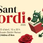 privat:-fira-de-sant-jordi-a-santa-cristina-d’aro!