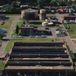 El Consell Comarcal del Baix Empordà reclama revisar totes les depuradores i millorar-ne el funcionament privat:-el-baix-emporda-reclama-auditar-totes-les-depuradores-despres-que-un-temporal-deixes-fora-de-servei-l’edar-de-vall-llobrega