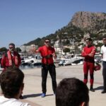 privat:-impulsen-a-l’estartit-un-curs-pioner-a-catalunya-per-afrontar-emergencies-mediques-en-entorns-aquatics