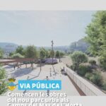 privat:-comencen-les-obres-del-nou-parc-urba-als-camps-del-mas-de-l’horta-de-pals