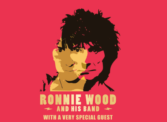 ronnie-wood-(the-rolling-stones)-oferira-un-unic-concert-a-barcelona-el-proxim-12-de-setembre